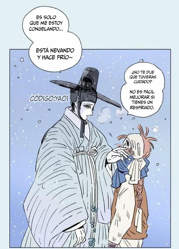 ¡Cuéntanos, Hosik! - Capítulo 83 2 manhwa