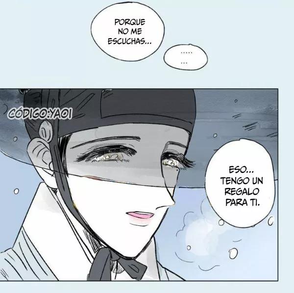 ¡Cuéntanos, Hosik! - Capítulo 83 2 manhwa