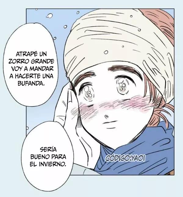 ¡Cuéntanos, Hosik! - Capítulo 83 2 manhwa