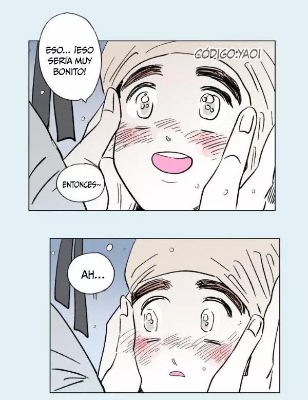 ¡Cuéntanos, Hosik! - Capítulo 83 2 manhwa