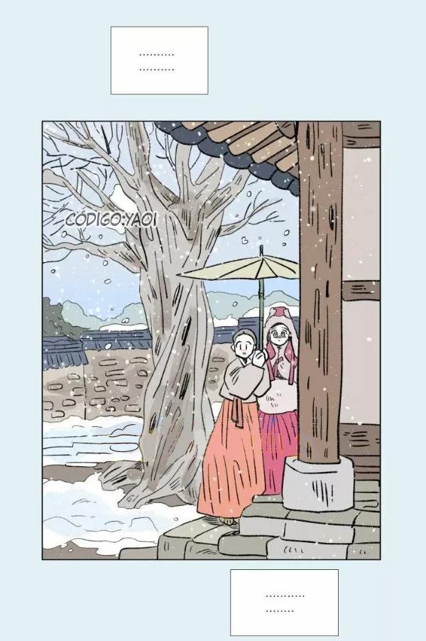 ¡Cuéntanos, Hosik! - Capítulo 83 2 manhwa