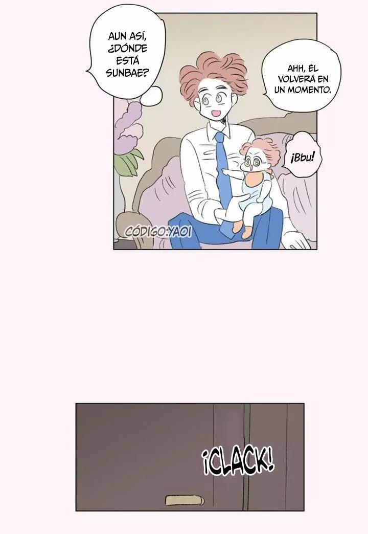 ¡Cuéntanos, Hosik! - Capítulo 61 2 manhwa