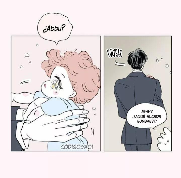 ¡Cuéntanos, Hosik! - Capítulo 61 2 manhwa