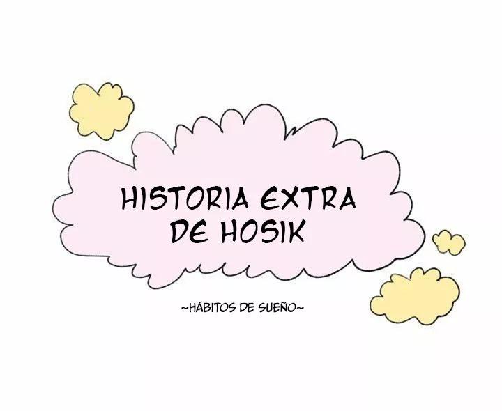 ¡Cuéntanos, Hosik! - Capítulo 61 2 manhwa