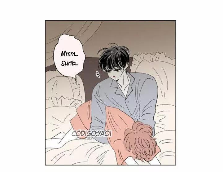 ¡Cuéntanos, Hosik! - Capítulo 61 2 manhwa