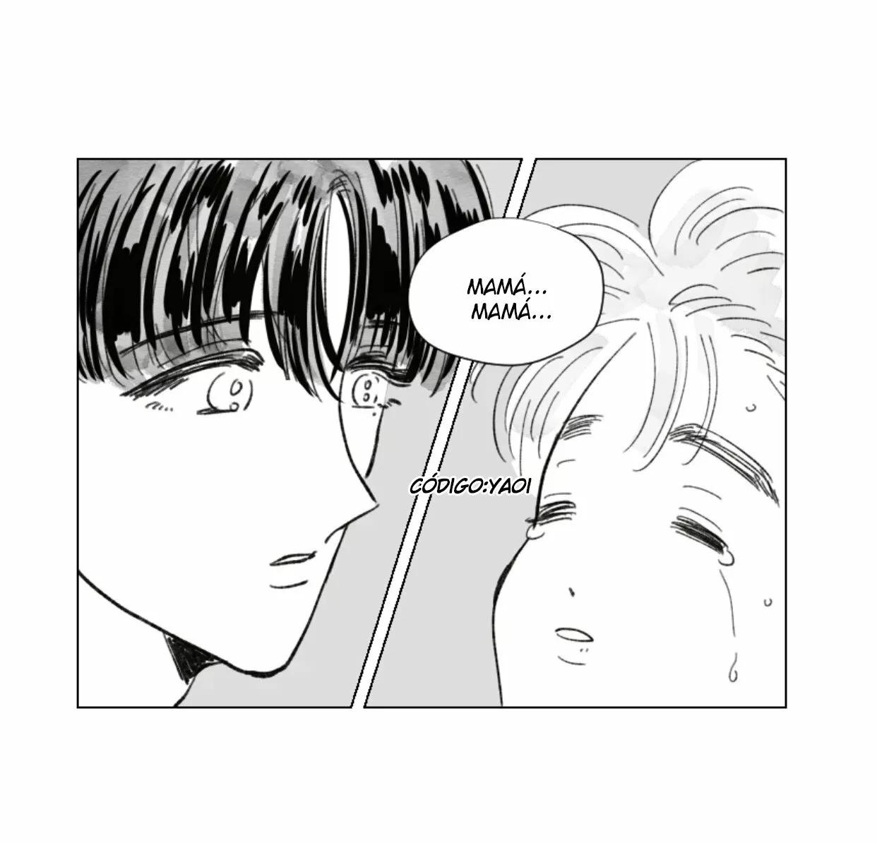 ¡Cuéntanos, Hosik! - Capítulo 97 3 manhwa
