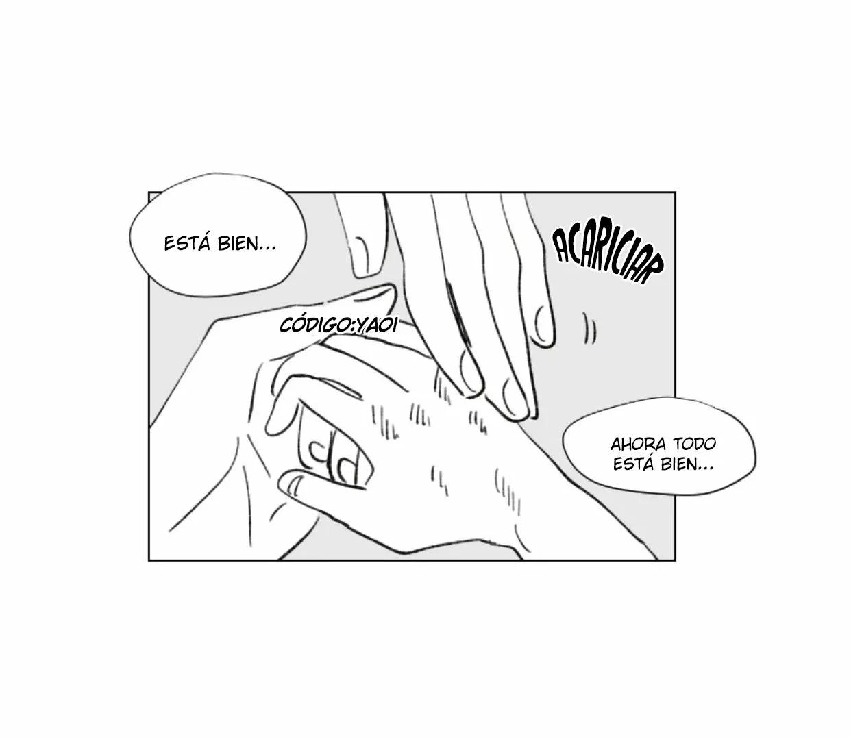 ¡Cuéntanos, Hosik! - Capítulo 97 3 manhwa