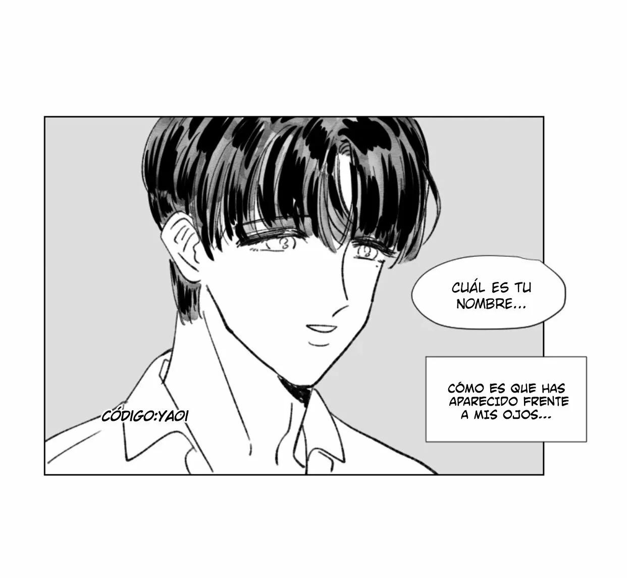 ¡Cuéntanos, Hosik! - Capítulo 97 3 manhwa