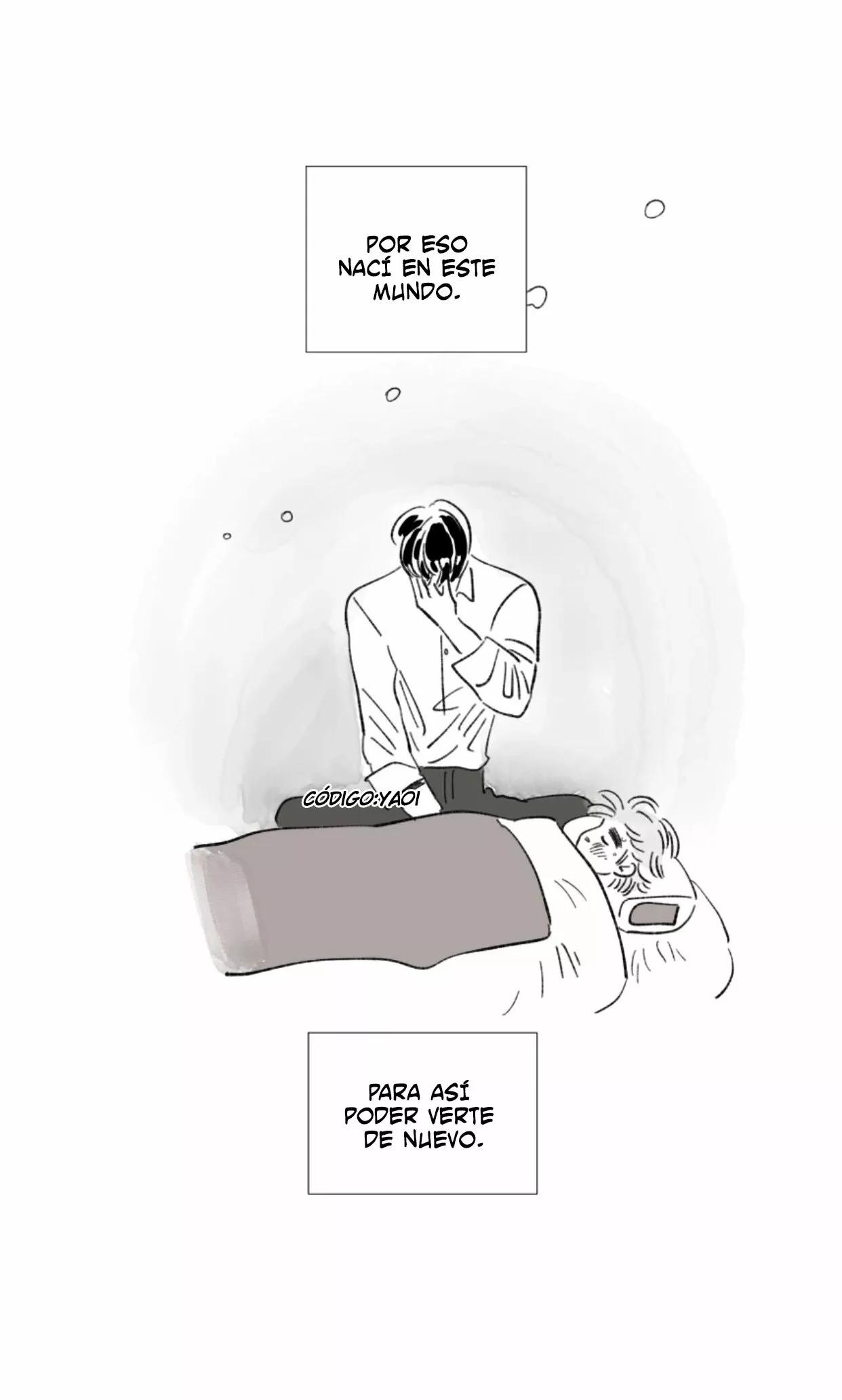 ¡Cuéntanos, Hosik! - Capítulo 97 3 manhwa