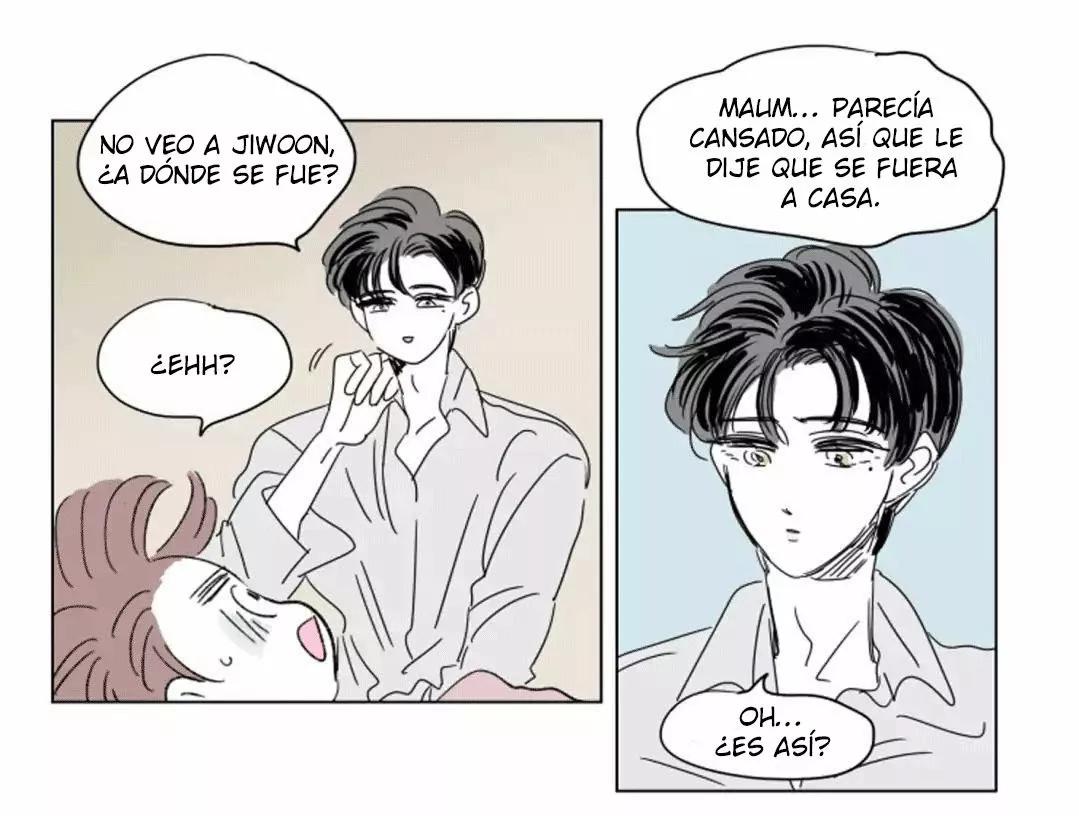 ¡Cuéntanos, Hosik! - Capítulo 29 2 manhwa