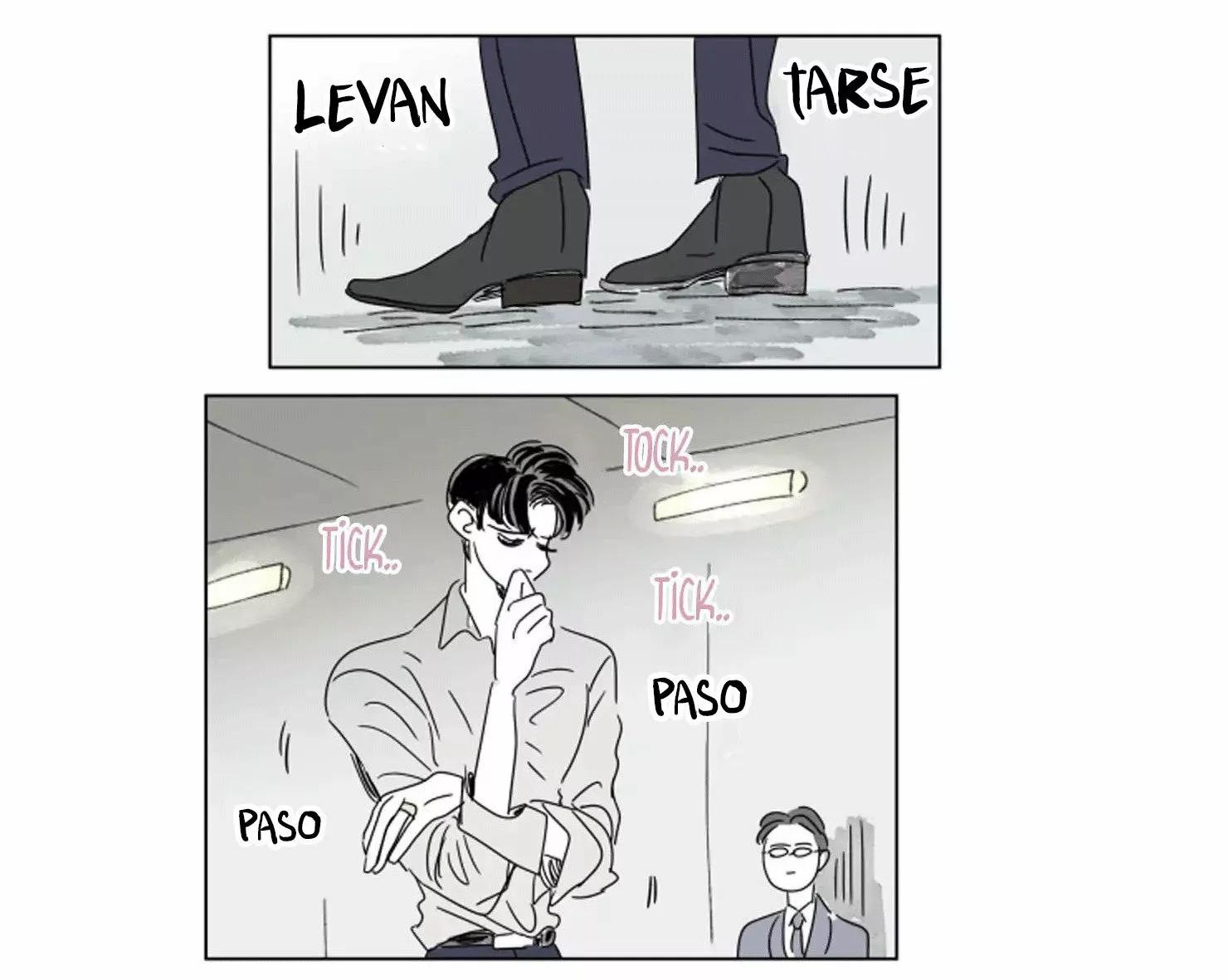 ¡Cuéntanos, Hosik! - Capítulo 29 2 manhwa