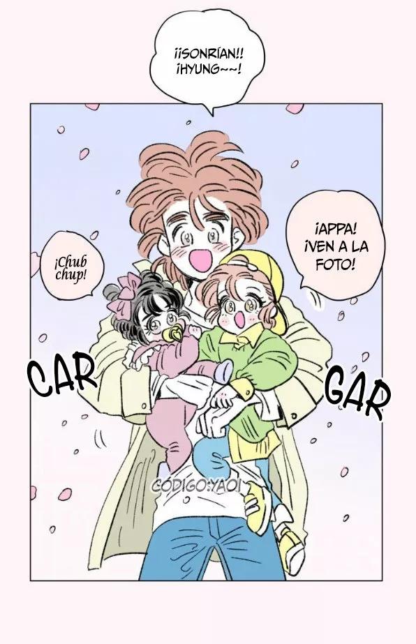 ¡Cuéntanos, Hosik! - Capítulo 85 3 manhwa
