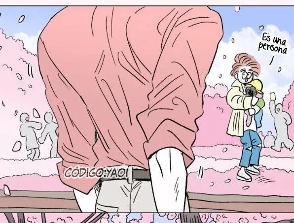 ¡Cuéntanos, Hosik! - Capítulo 85 3 manhwa