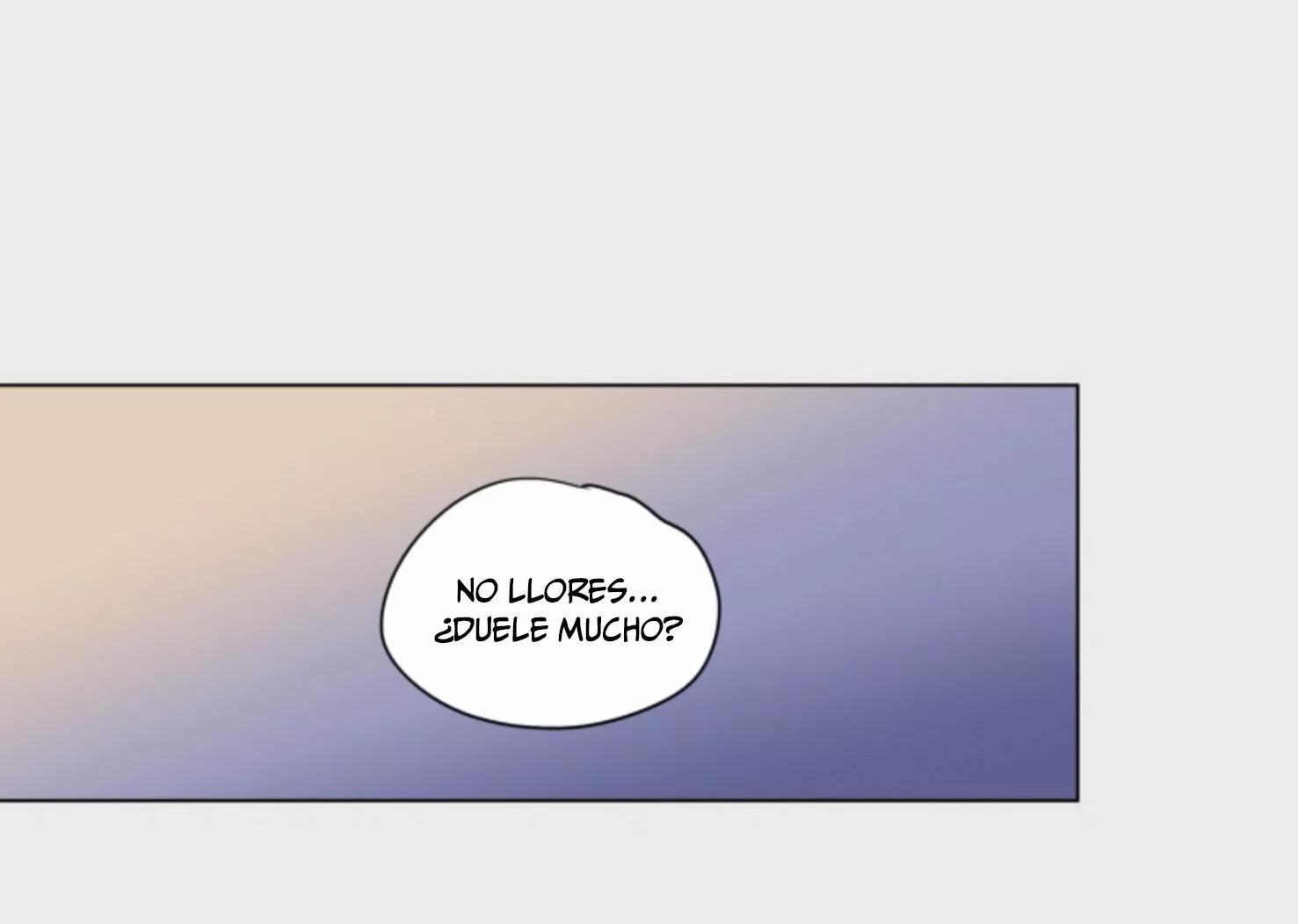 ¡Cuéntanos, Hosik! - Capítulo 67 manhwa