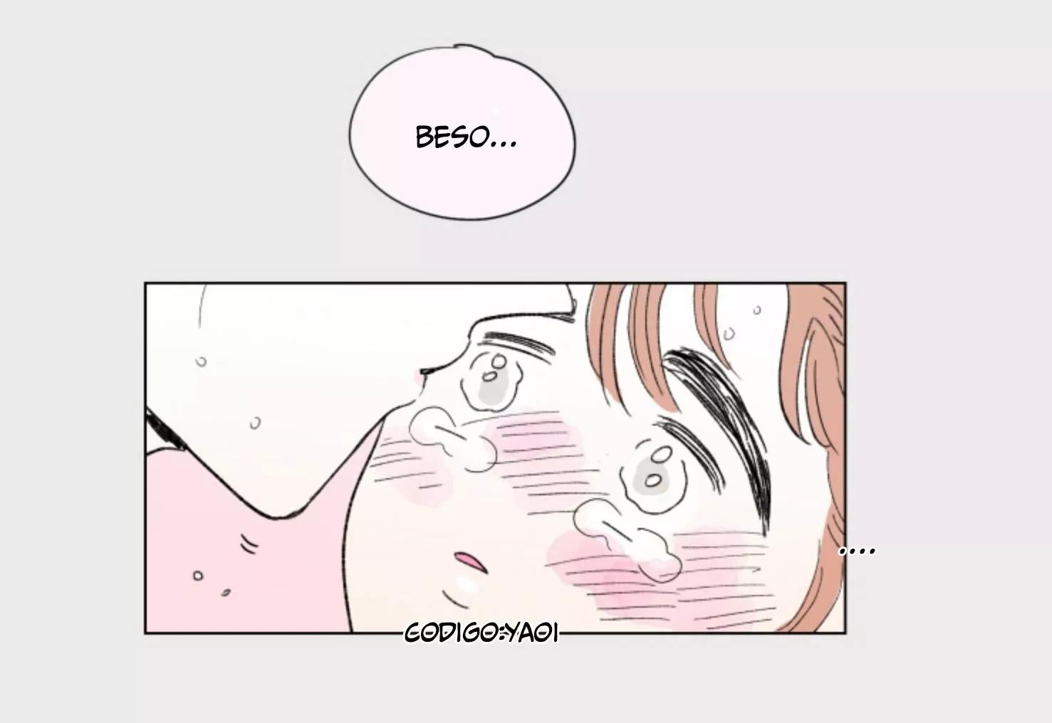 ¡Cuéntanos, Hosik! - Capítulo 67 manhwa