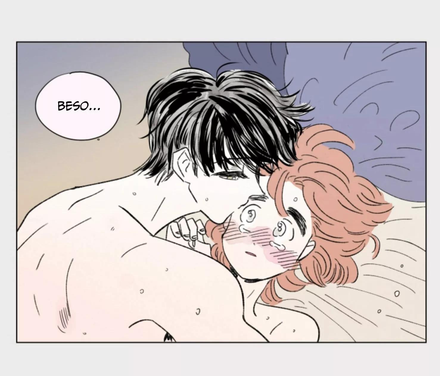 ¡Cuéntanos, Hosik! - Capítulo 67 manhwa