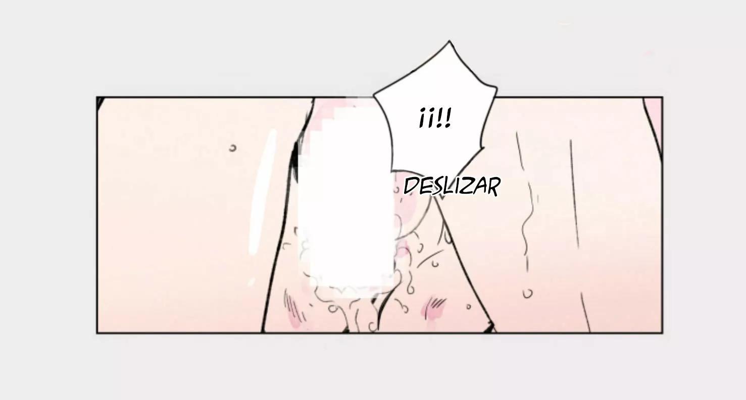 ¡Cuéntanos, Hosik! - Capítulo 67 manhwa