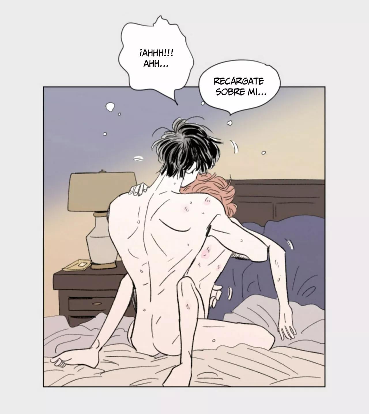 ¡Cuéntanos, Hosik! - Capítulo 67 manhwa