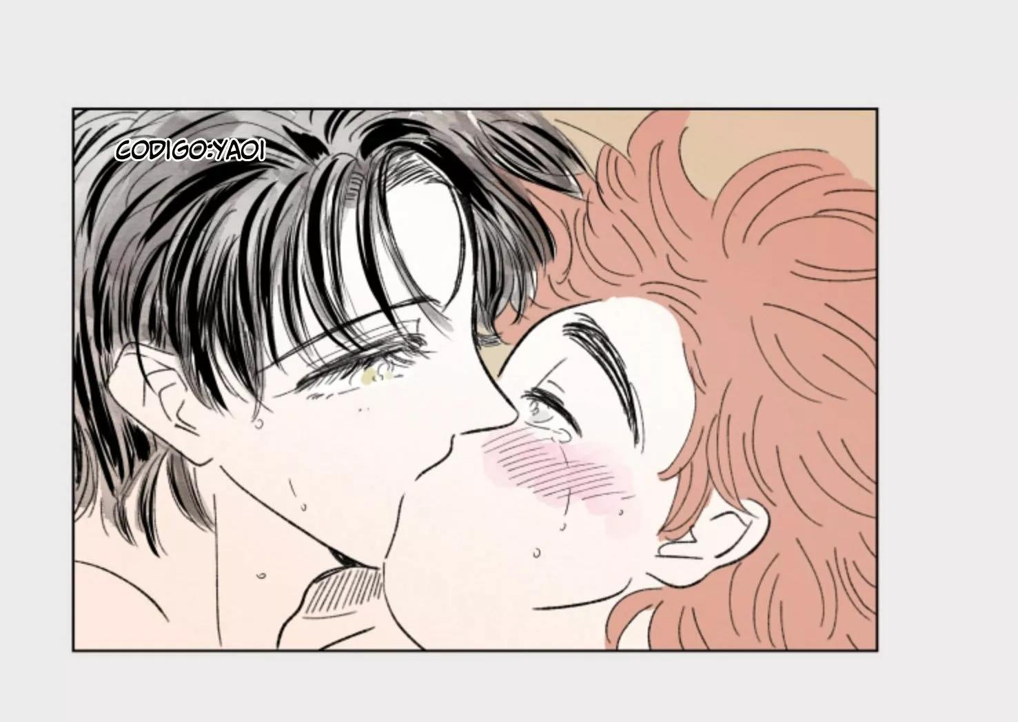 ¡Cuéntanos, Hosik! - Capítulo 67 manhwa