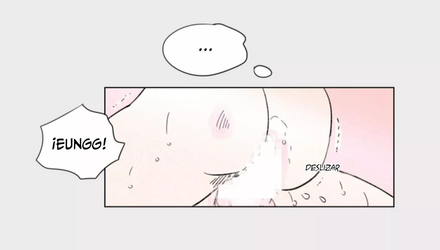 ¡Cuéntanos, Hosik! - Capítulo 67 manhwa