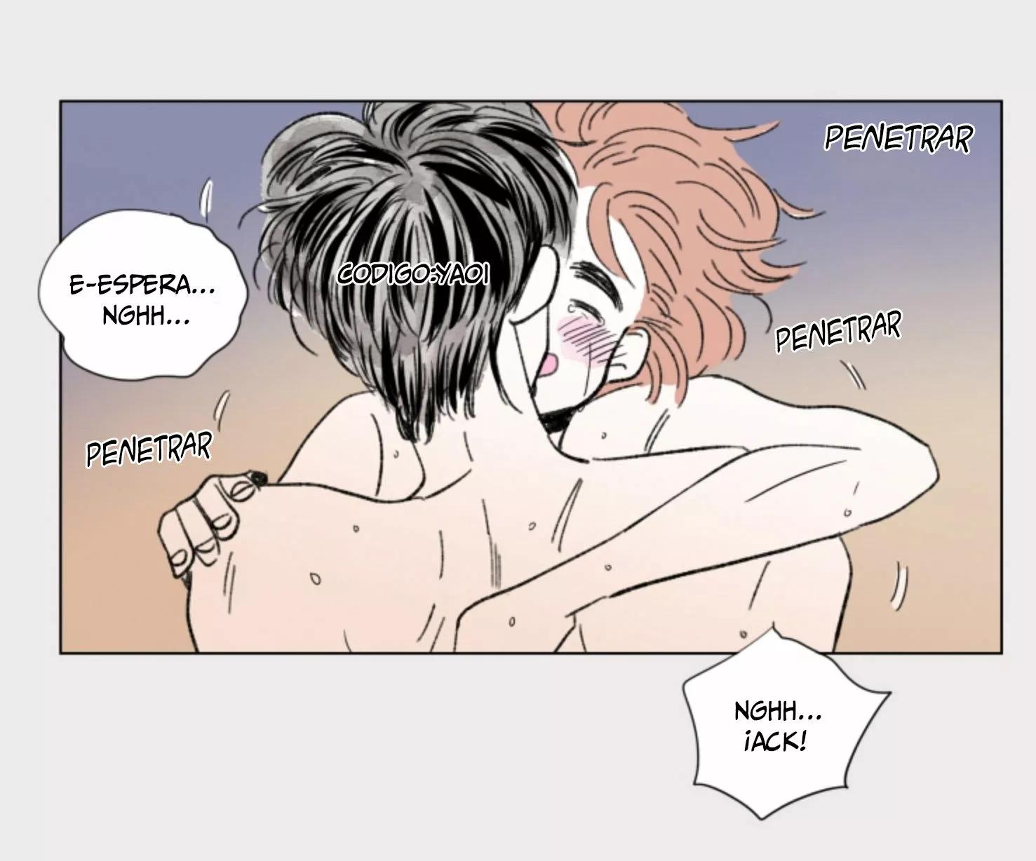 ¡Cuéntanos, Hosik! - Capítulo 67 manhwa