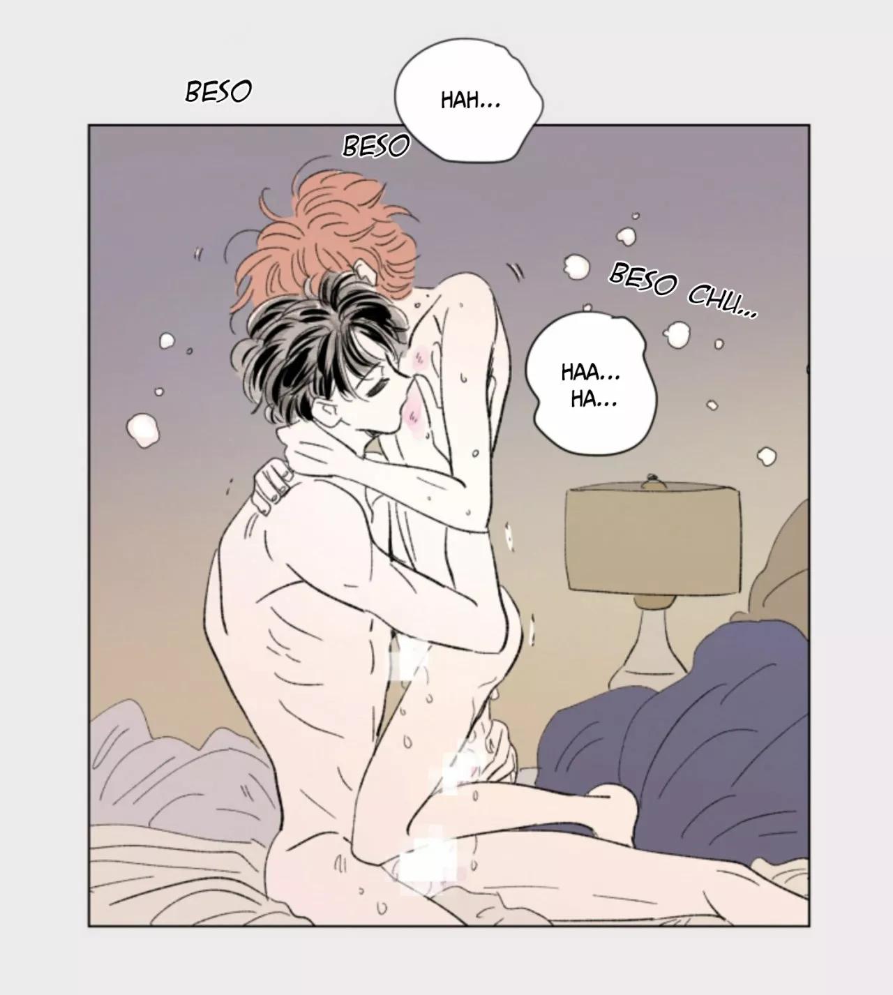 ¡Cuéntanos, Hosik! - Capítulo 67 manhwa