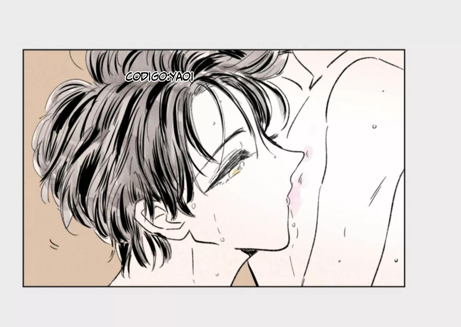 ¡Cuéntanos, Hosik! - Capítulo 67 manhwa