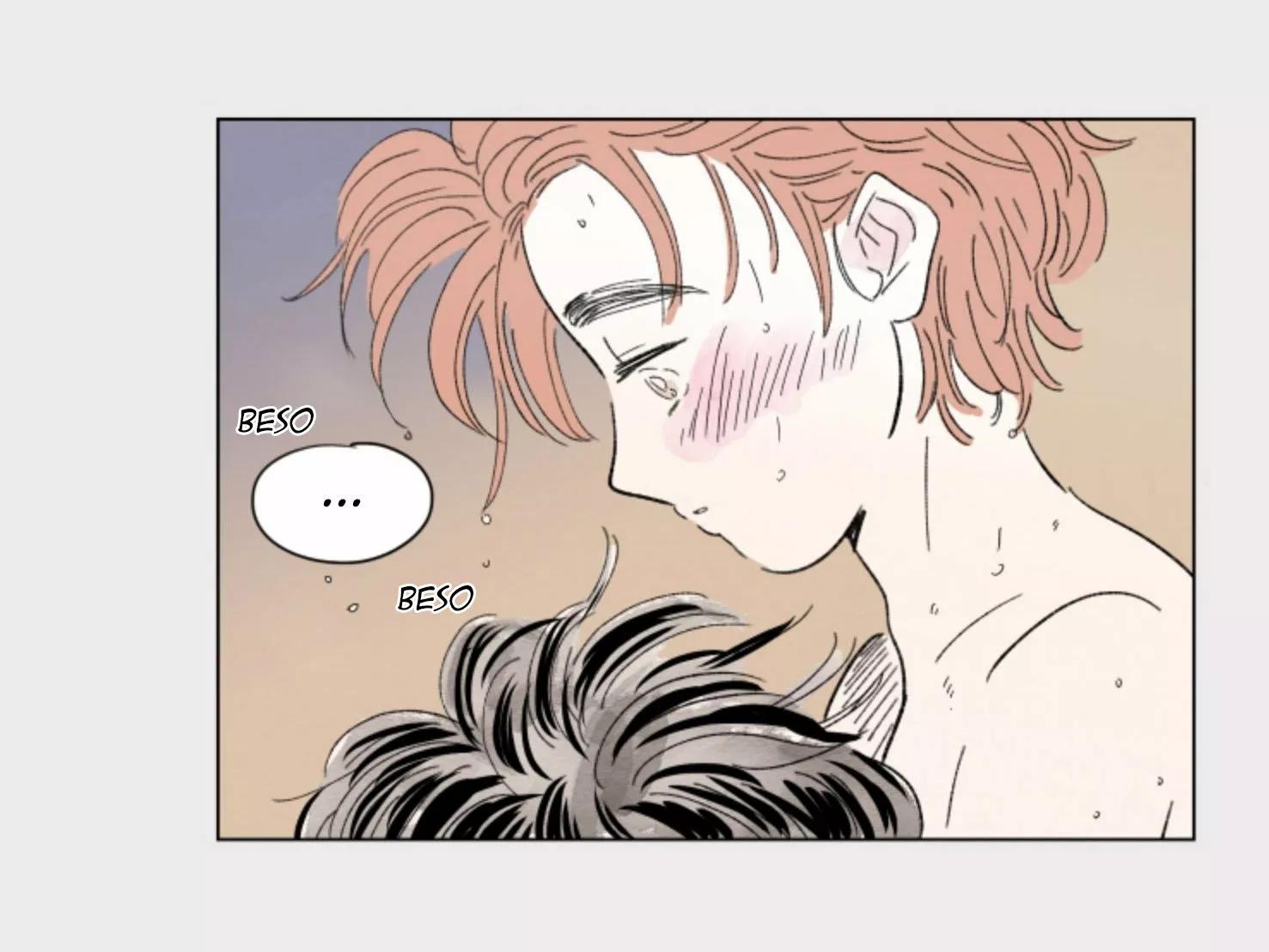 ¡Cuéntanos, Hosik! - Capítulo 67 manhwa