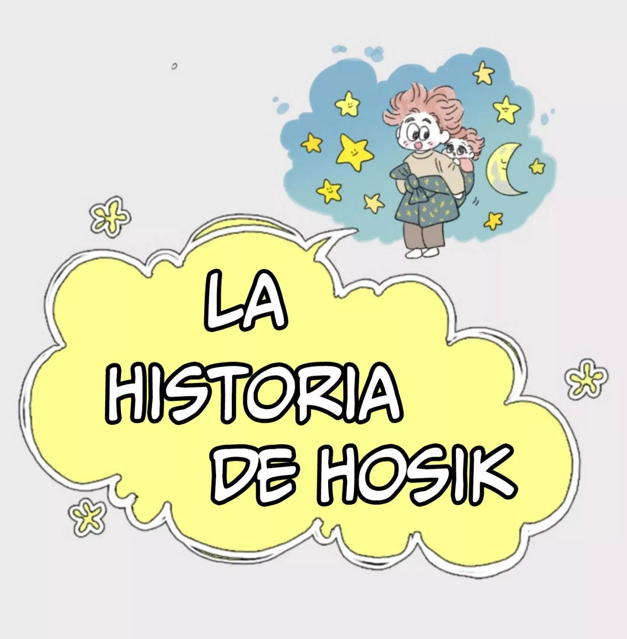 ¡Cuéntanos, Hosik! - Capítulo 67 manhwa