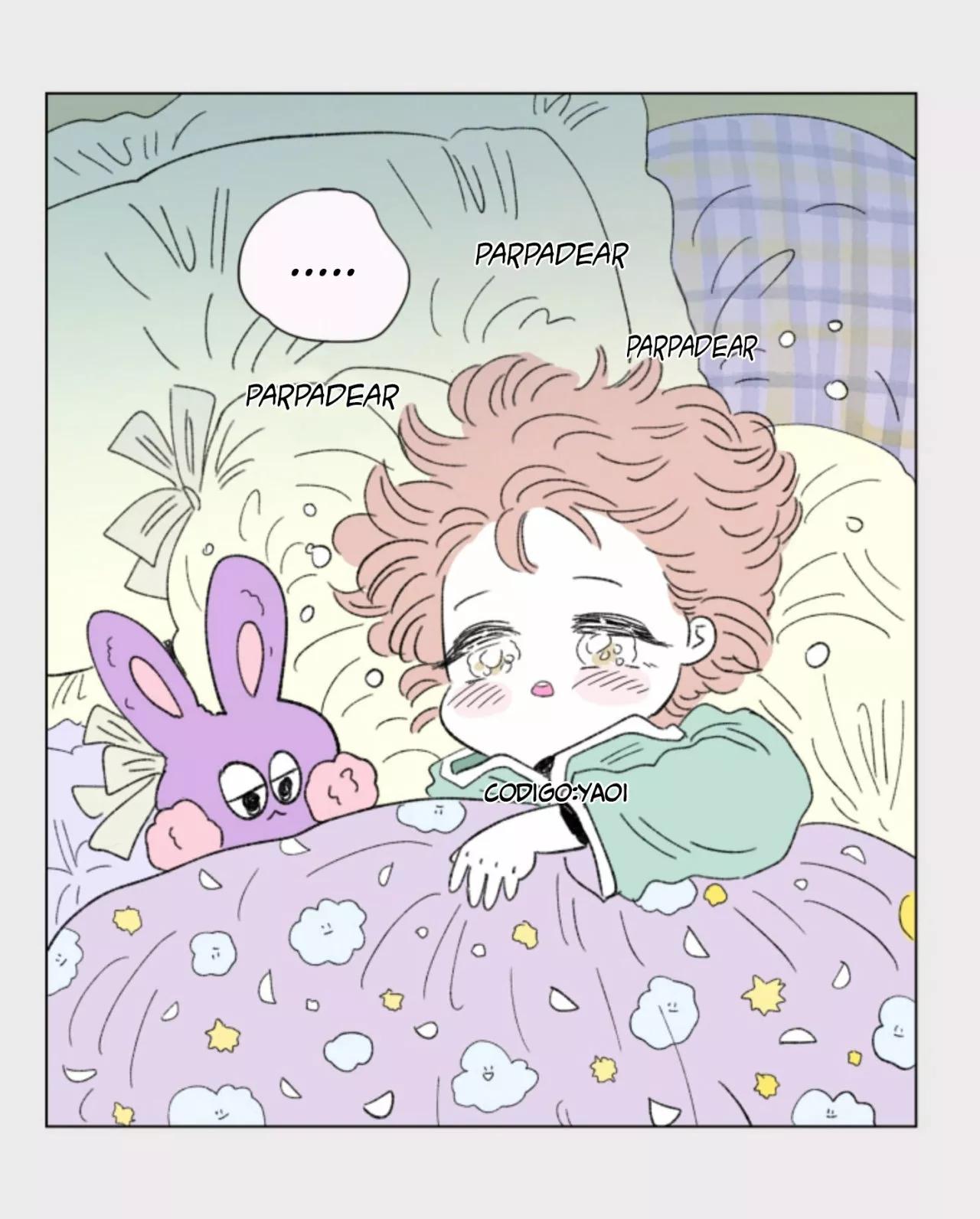 ¡Cuéntanos, Hosik! - Capítulo 67 manhwa