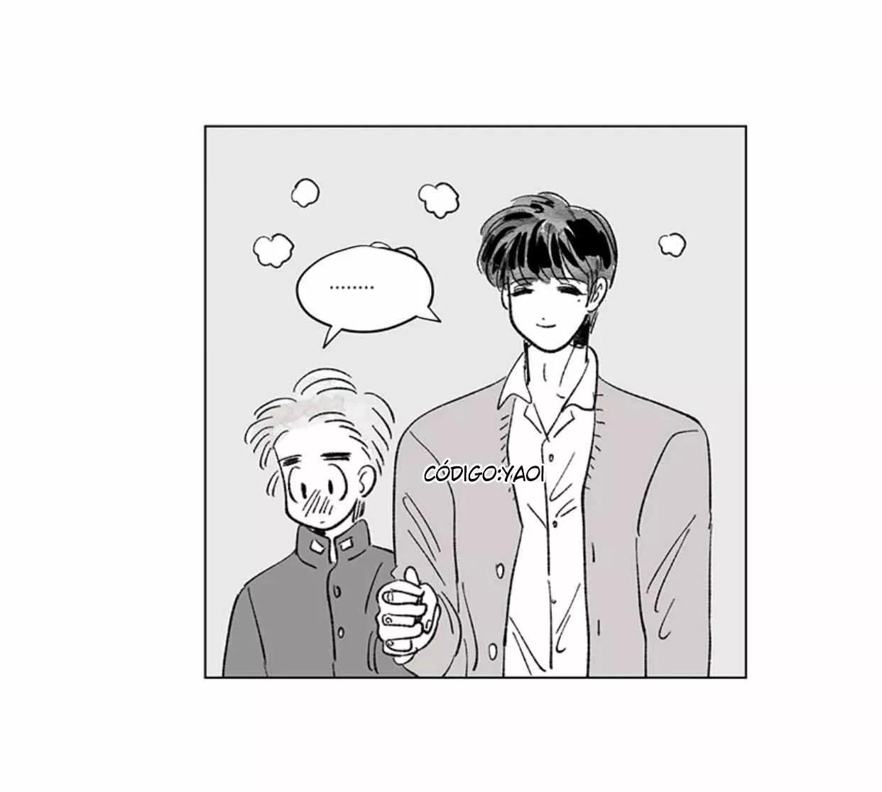 ¡Cuéntanos, Hosik! - Capítulo 99 3 manhwa