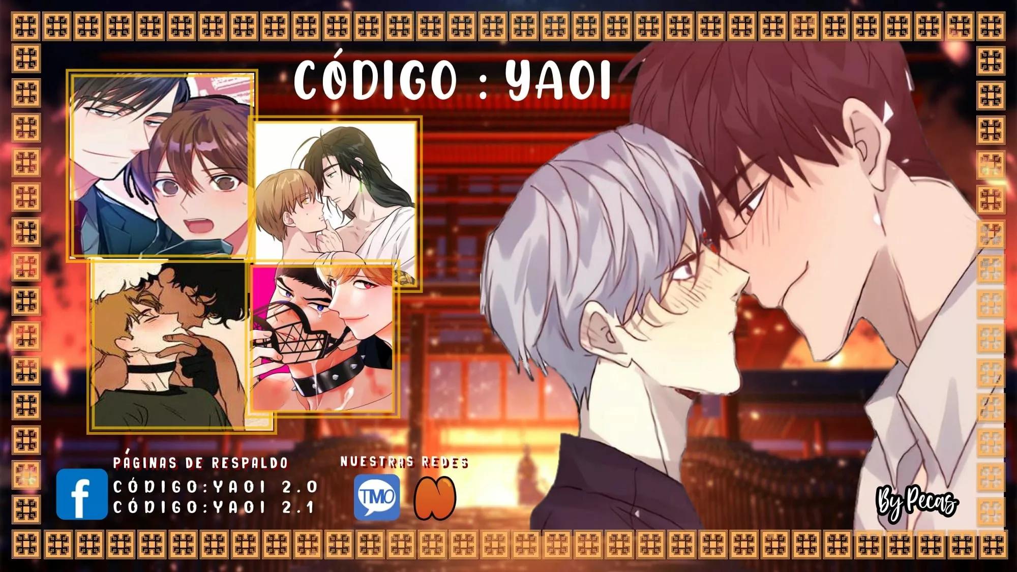 ¡Cuéntanos, Hosik! - Capítulo 99 3 manhwa