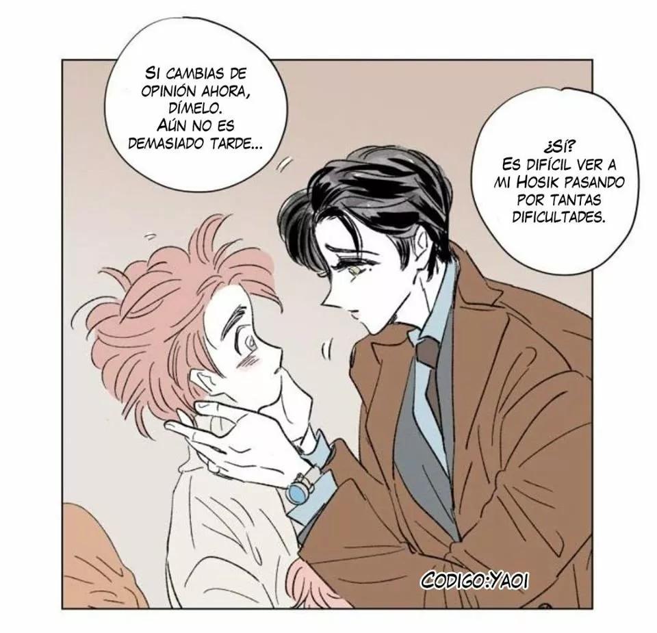 ¡Cuéntanos, Hosik! - Capítulo 71 3 manhwa