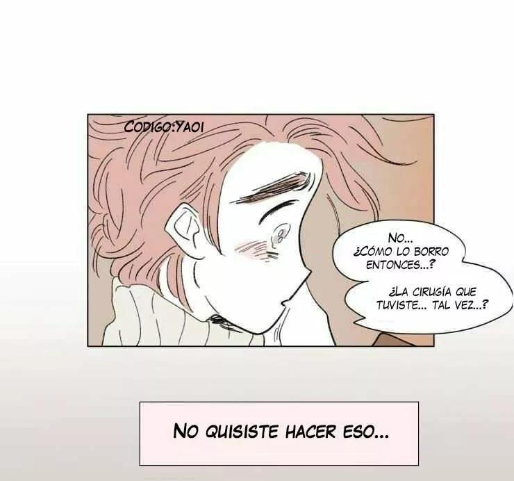 ¡Cuéntanos, Hosik! - Capítulo 71 3 manhwa