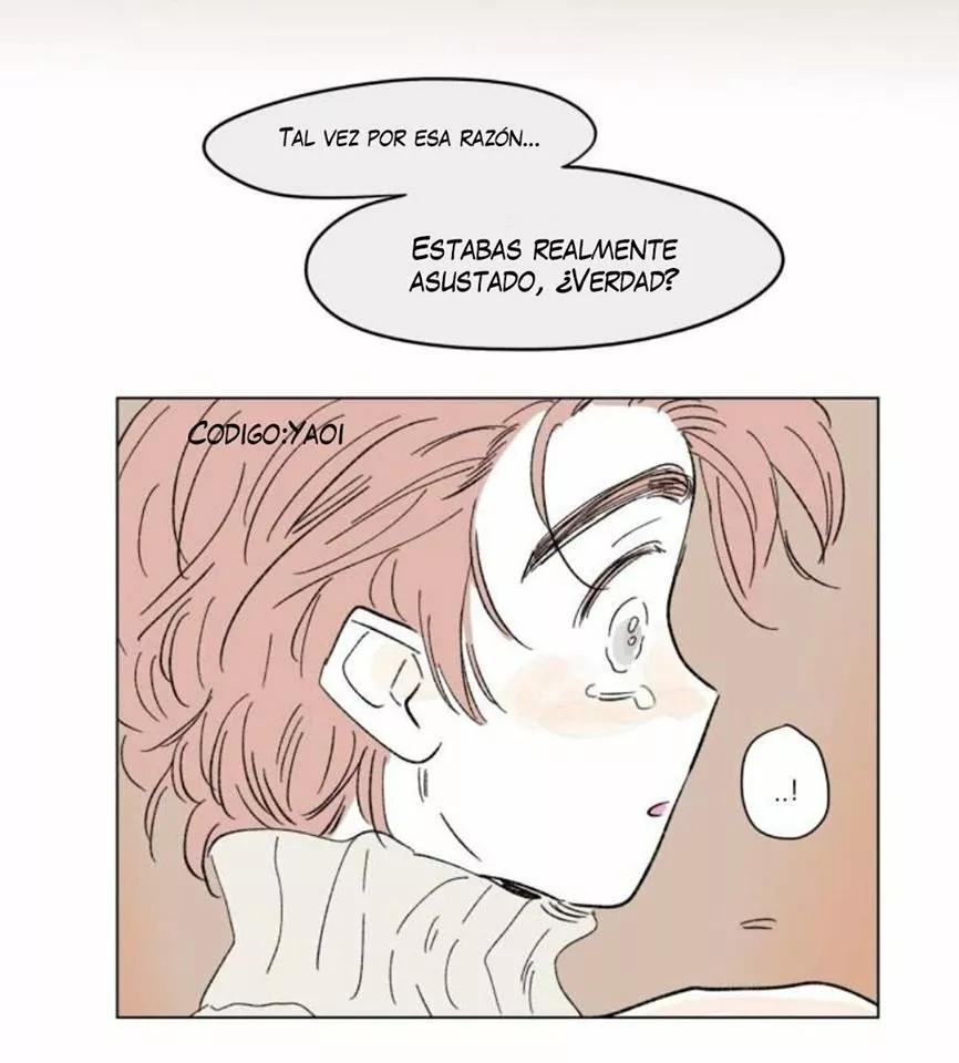 ¡Cuéntanos, Hosik! - Capítulo 71 3 manhwa