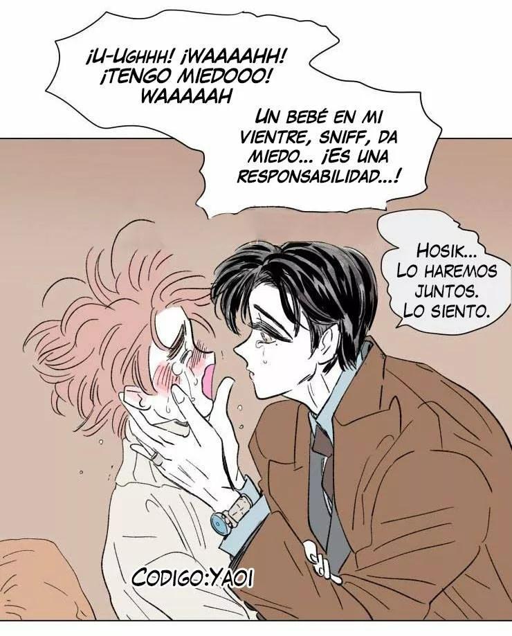 ¡Cuéntanos, Hosik! - Capítulo 71 3 manhwa