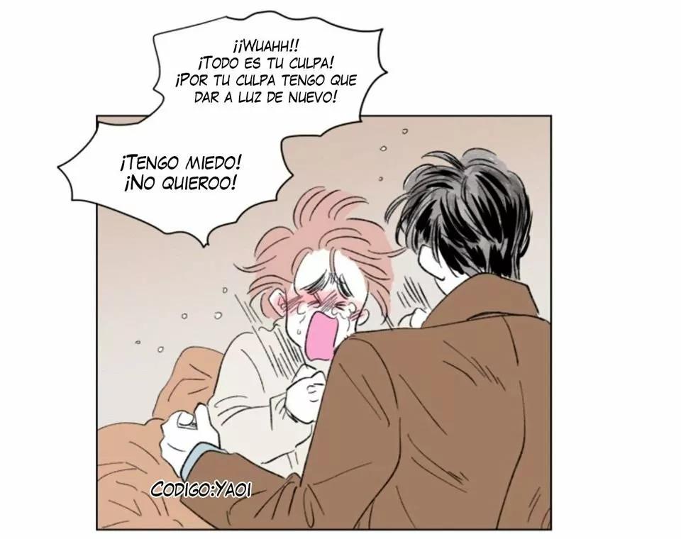 ¡Cuéntanos, Hosik! - Capítulo 71 3 manhwa