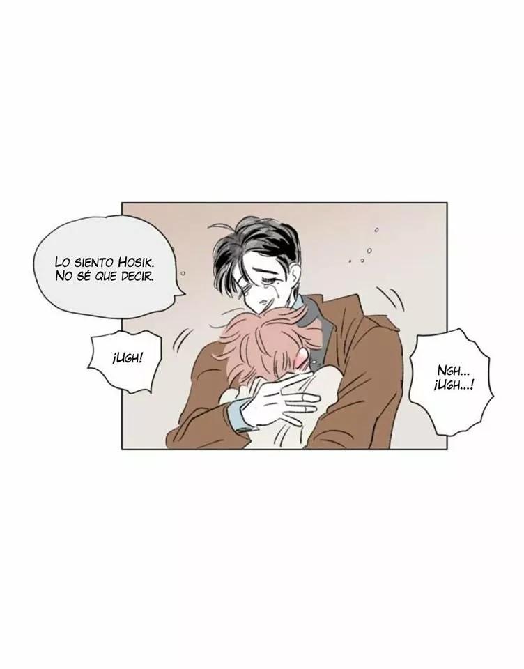 ¡Cuéntanos, Hosik! - Capítulo 71 3 manhwa