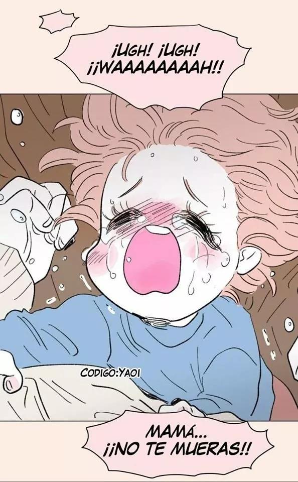 ¡Cuéntanos, Hosik! - Capítulo 71 3 manhwa