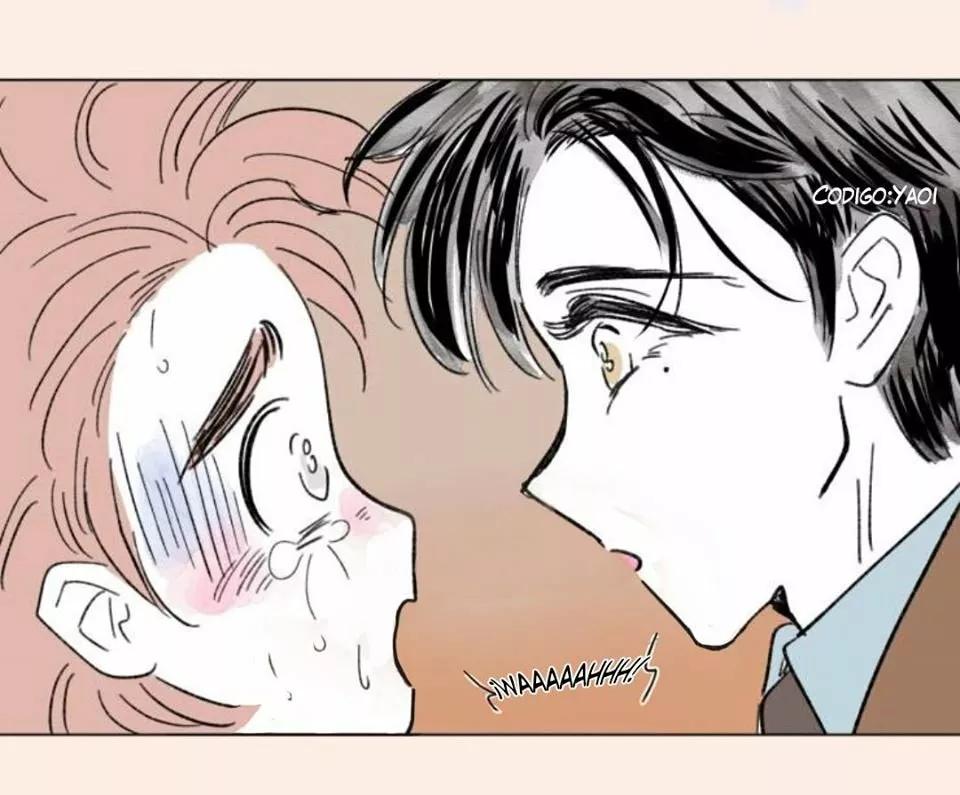 ¡Cuéntanos, Hosik! - Capítulo 71 3 manhwa