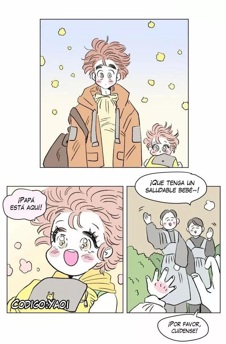 ¡Cuéntanos, Hosik! - Capítulo 75 3 manhwa