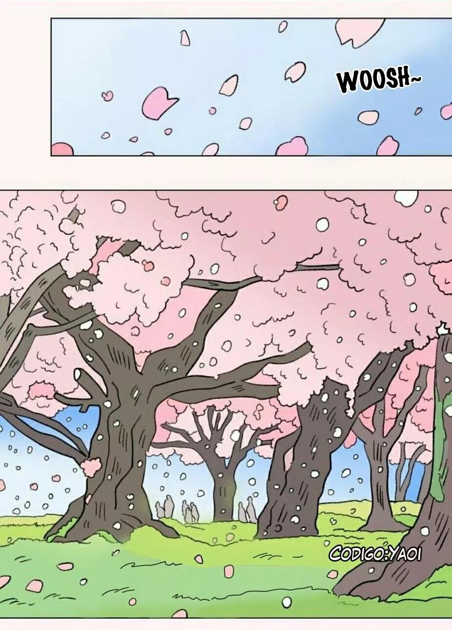 ¡Cuéntanos, Hosik! - Capítulo 75 3 manhwa