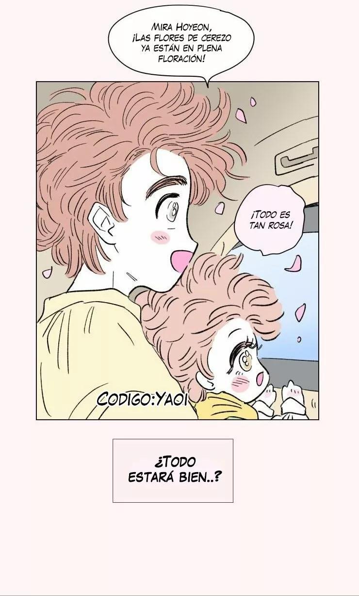 ¡Cuéntanos, Hosik! - Capítulo 75 3 manhwa