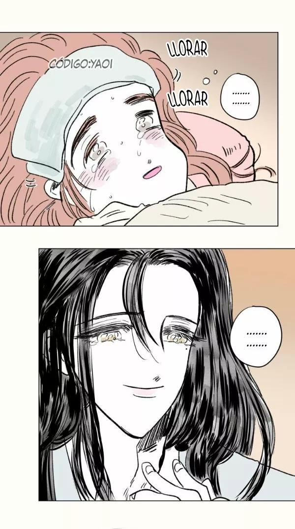 ¡Cuéntanos, Hosik! - Capítulo 82 3 manhwa