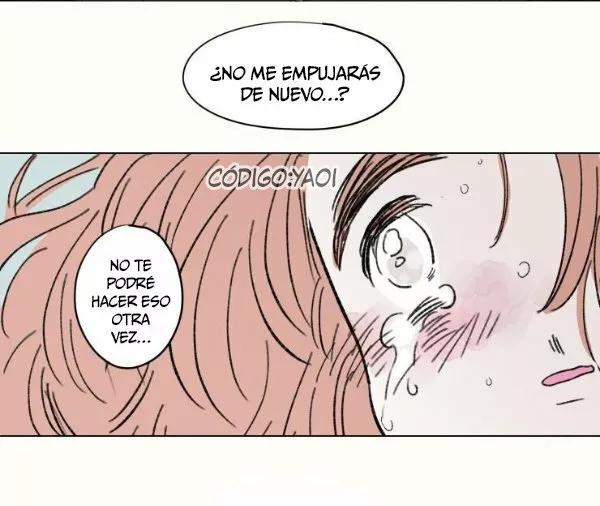¡Cuéntanos, Hosik! - Capítulo 82 3 manhwa