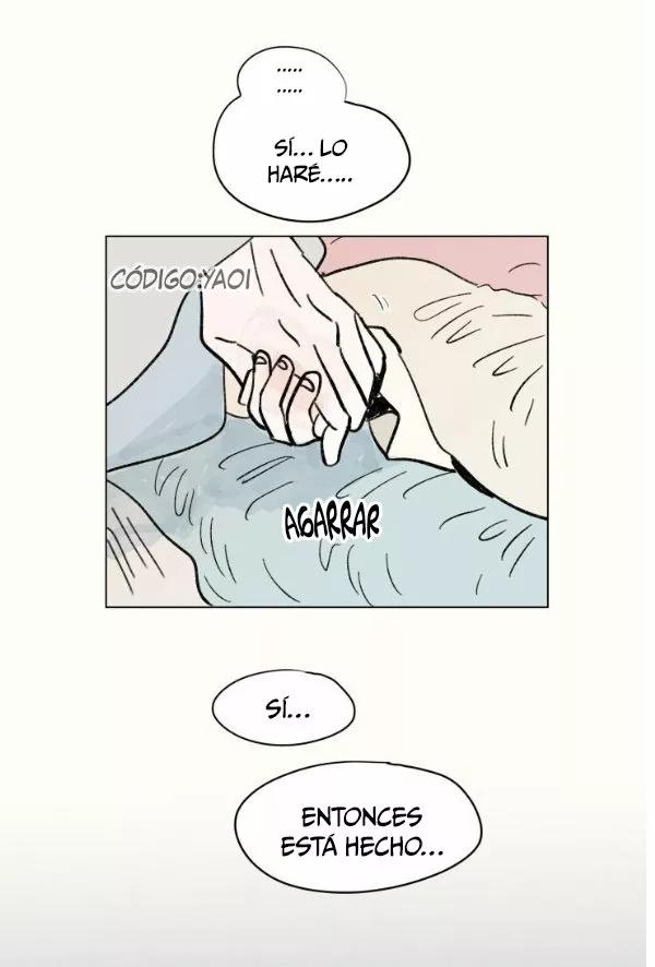 ¡Cuéntanos, Hosik! - Capítulo 82 3 manhwa