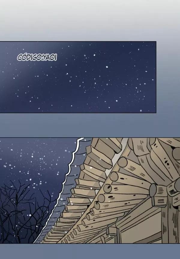 ¡Cuéntanos, Hosik! - Capítulo 82 3 manhwa