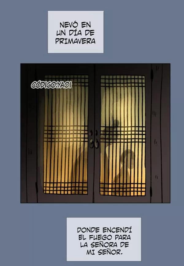 ¡Cuéntanos, Hosik! - Capítulo 82 3 manhwa