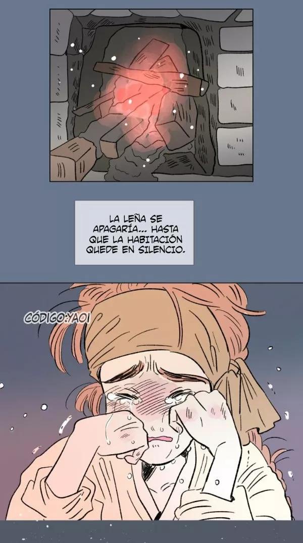 ¡Cuéntanos, Hosik! - Capítulo 82 3 manhwa