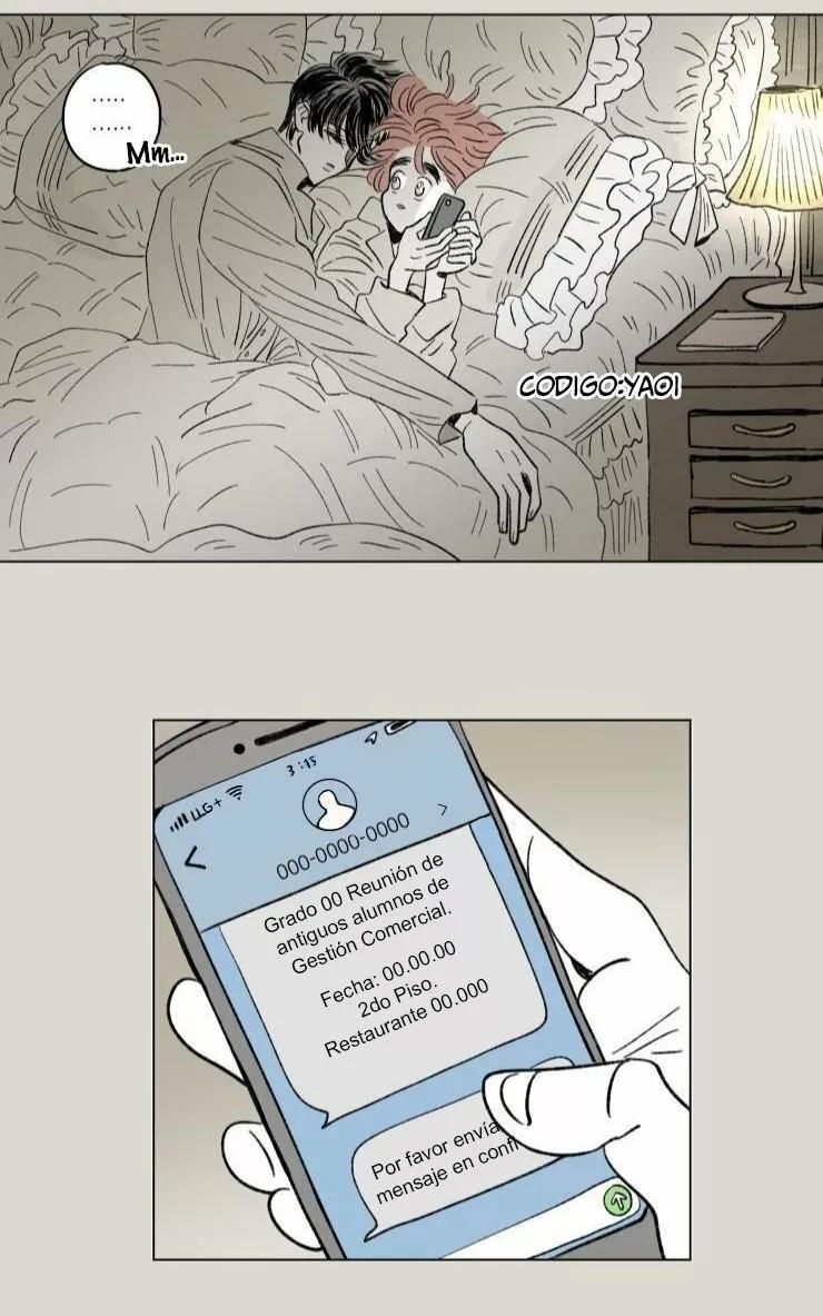 ¡Cuéntanos, Hosik! - Capítulo 79 2 manhwa